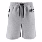 UFC Official logo Shorts-grey